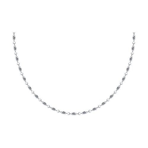 Колье SOKOLOV - Серебро 925 (арт. 94074523)