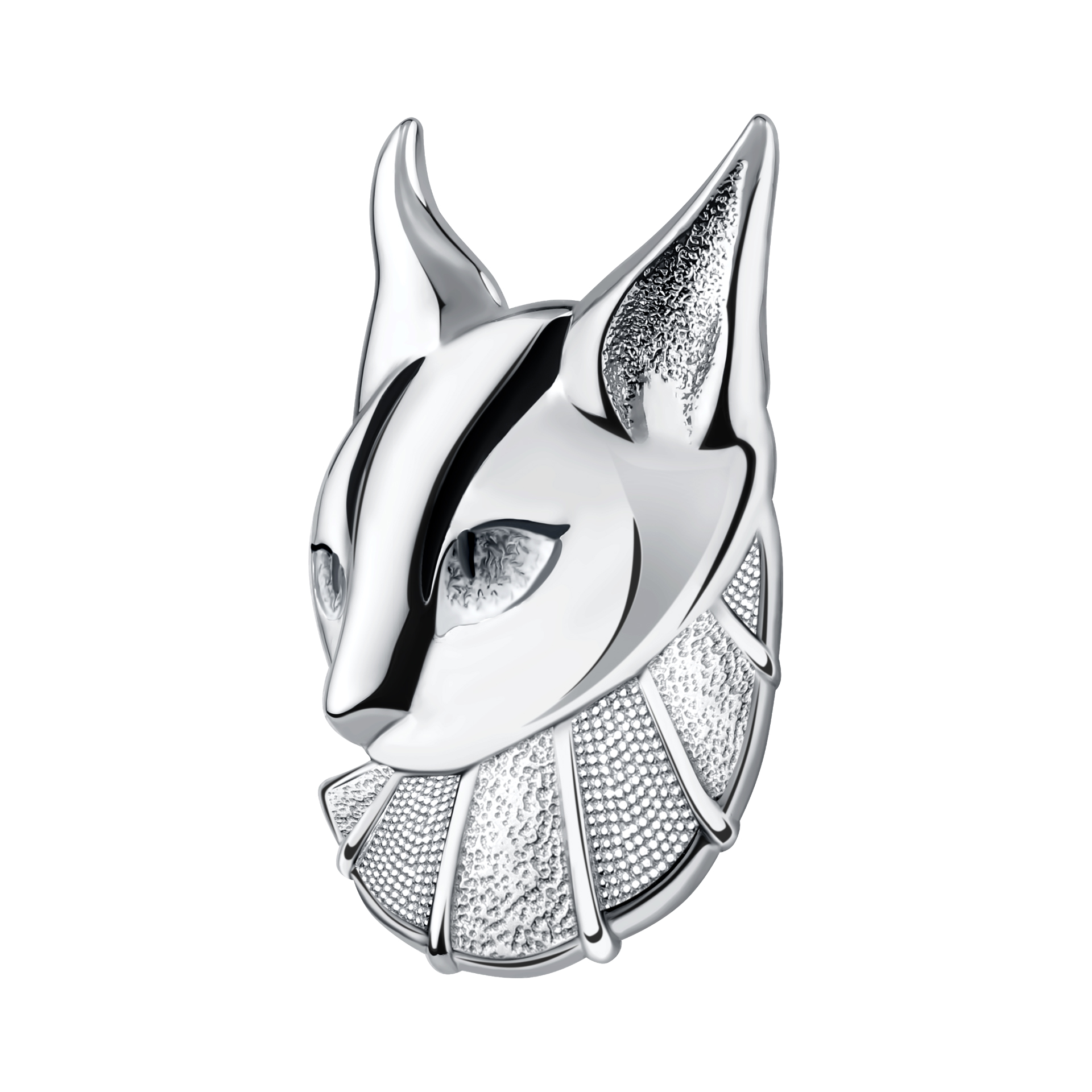 Брошь Talant - Серебро 925, Эмаль (арт. 60-79-0000-14038)