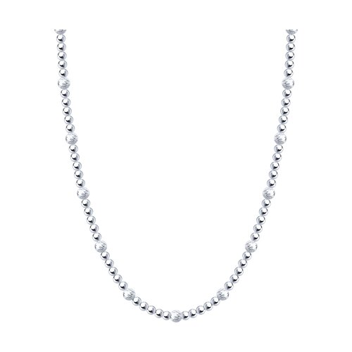 Колье SOKOLOV - Серебро 925 (арт. 94071250)