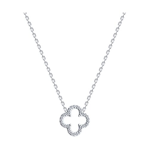 Колье Diamant - Серебро 925, Фианит (арт. 94-170-01989-1)