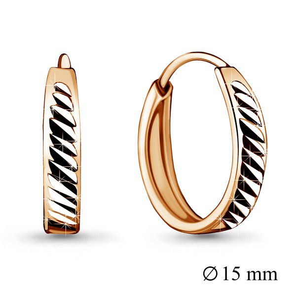 Серьги Аквамарин - Серебро 925 (арт. 32079.6)