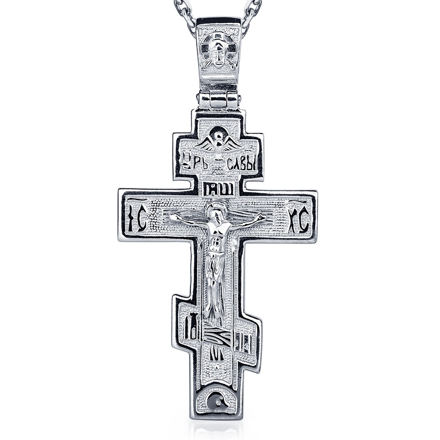 Подвеска Platinum Lab. - Платина 950 (арт. ПП-044-03)