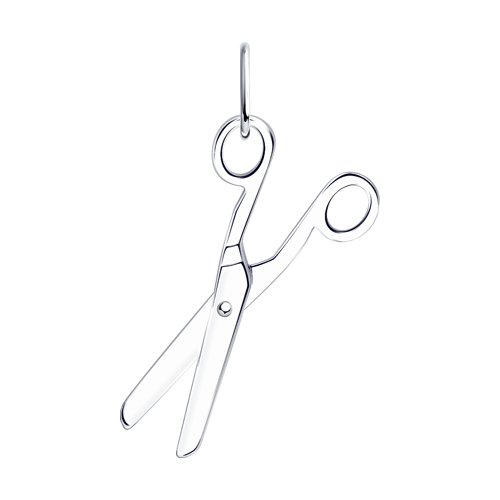 Подвеска SOKOLOV - Серебро 925 (арт. 94030694)