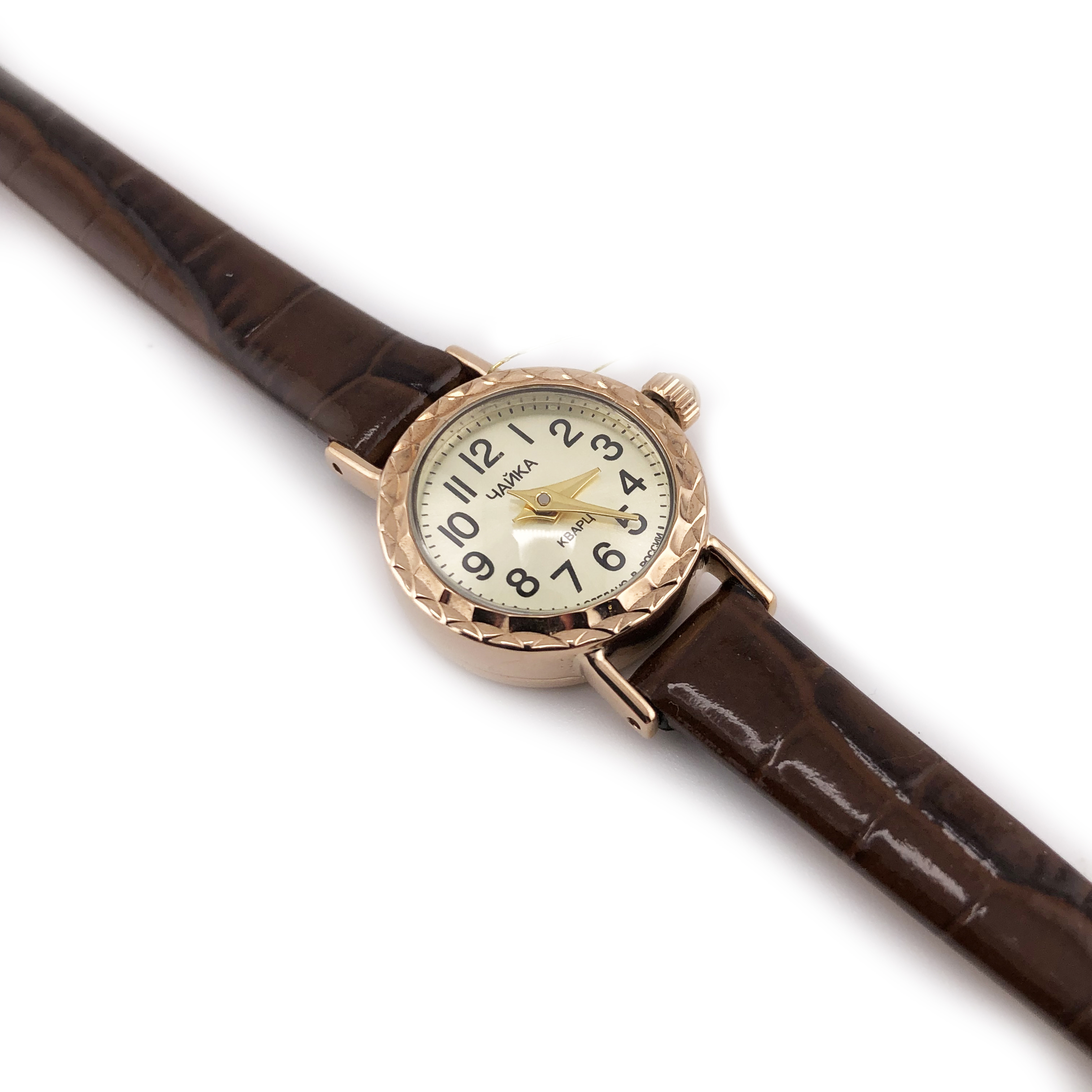 Часы Platinor - Золото 375 (арт. 441320.405)