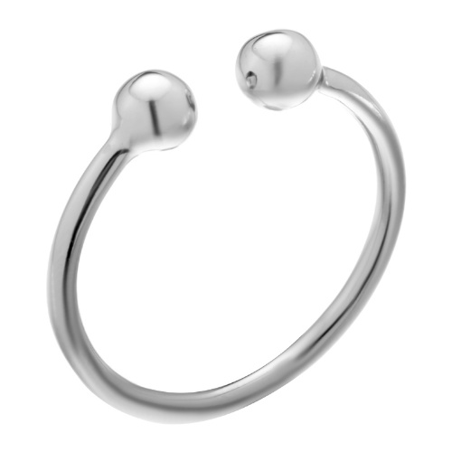 Кольцо Мастер Клио - Серебро 925 (арт. 440220)