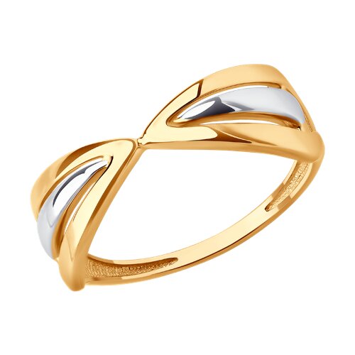 Кольцо Diamant - Золото 585 (арт. 51-110-02787-1)