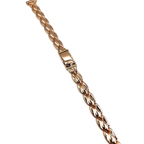 Браслеты для часов Platinor - Золото 585 (арт. 52234)