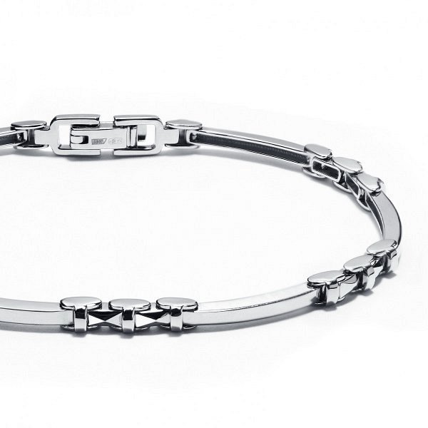 Браслет Platinum Lab. - Платина 950 (арт. ПБ-014-01)