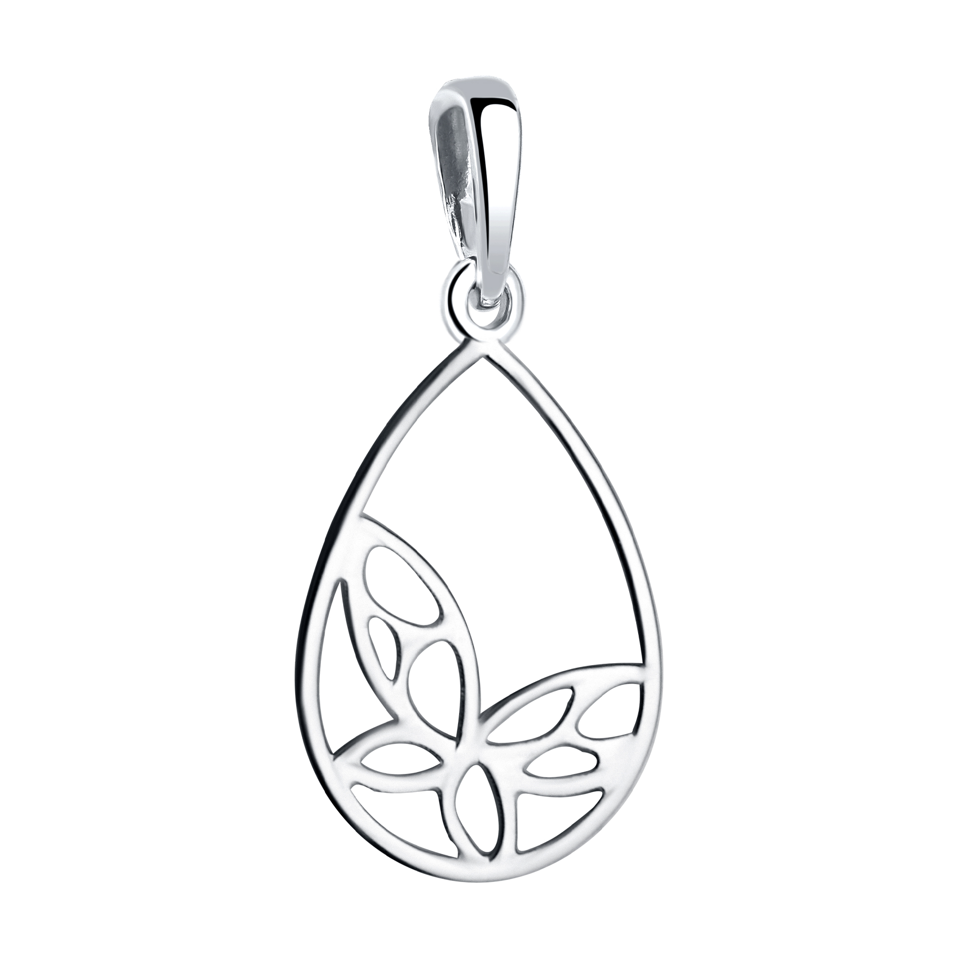 Подвеска Talant - Серебро 925 (арт. 50-72-0000-29795)