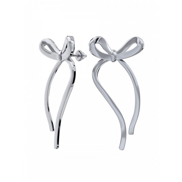 Серьги POKROVSKY - Серебро 925 (арт. 6001902-00245)