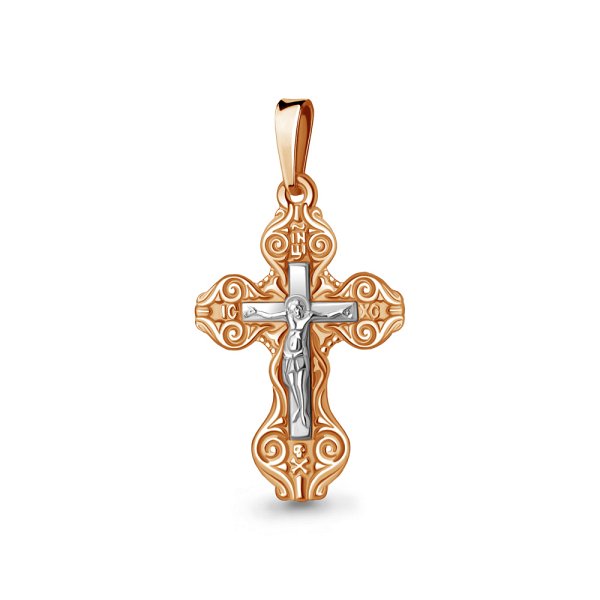 Подвеска Аквамарин - Серебро 925 (арт. 10693.6)