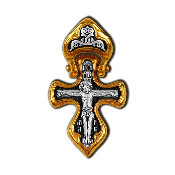 Подвеска Елизавета - Серебро 925 (арт. 8605)