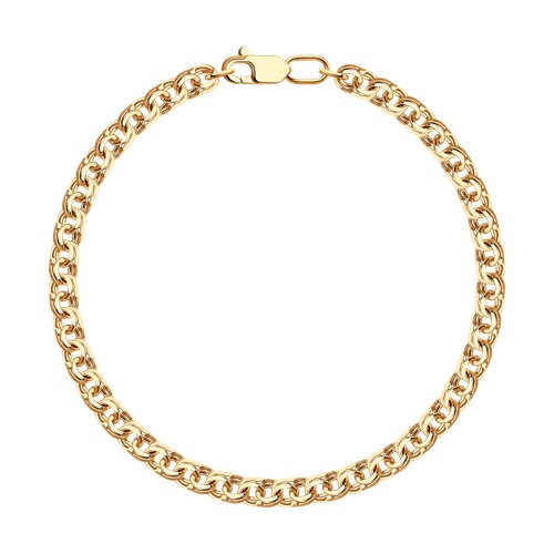 Браслет SOKOLOV - Серебро 925 (арт. 985140704)