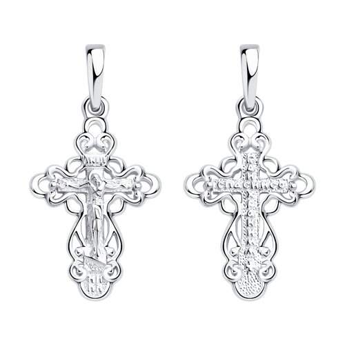 Подвеска Diamant - Серебро 925 (арт. 94-131-00817-1)