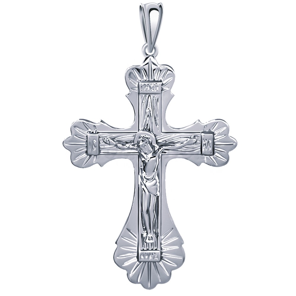 Подвеска Атолл - Серебро 925 (арт. 3315-925)