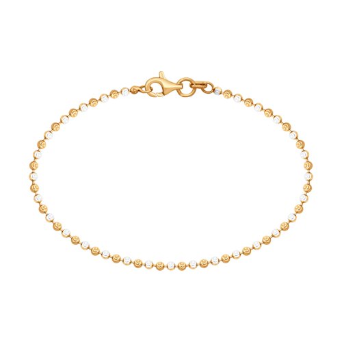 Браслет SOKOLOV - Серебро 925 (арт. 94054546)