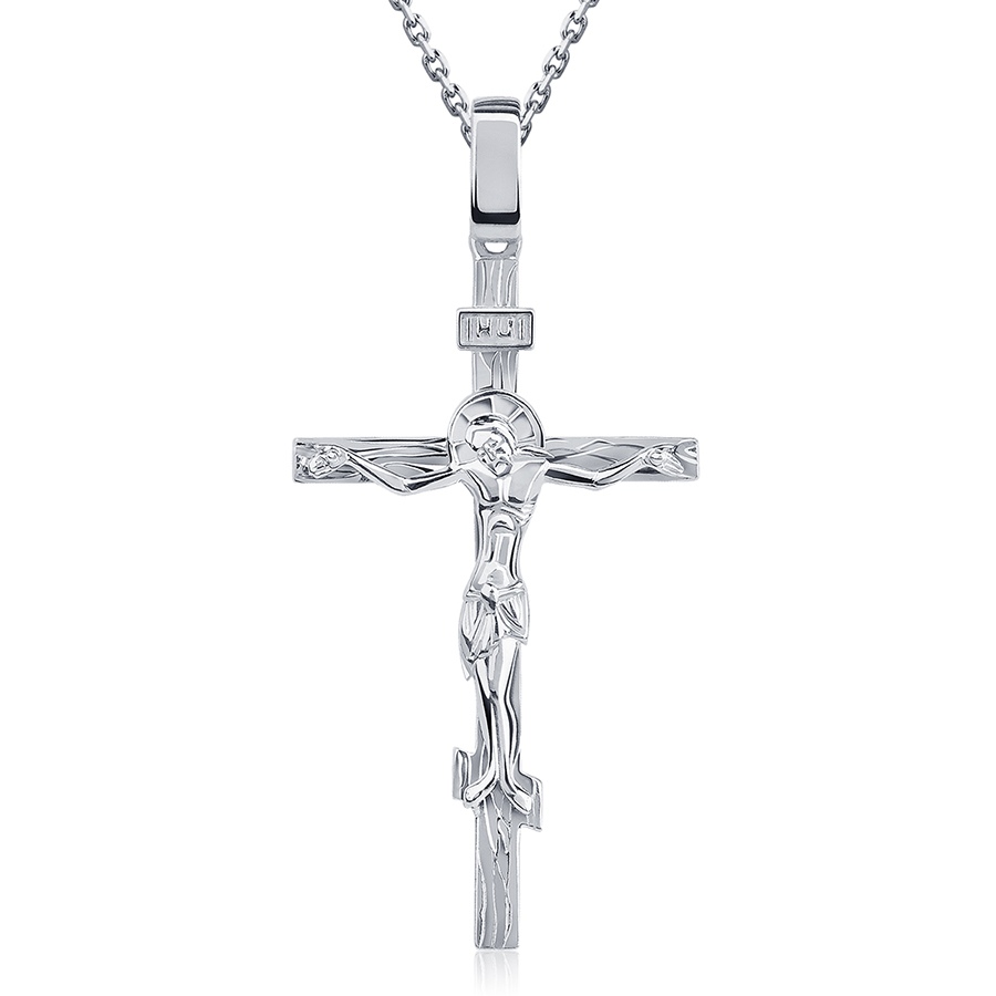 Подвеска Platinum Lab. - Платина 950 (арт. ПП-059-03)