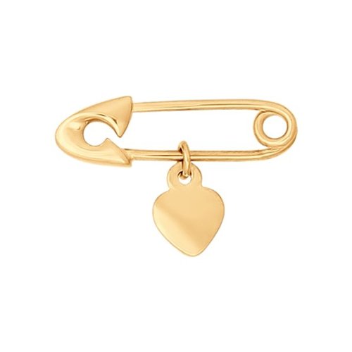 Булавка SOKOLOV - Золото 585 (арт. 040164)