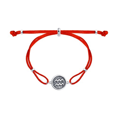 Браслет SOKOLOV - Серебро 925 (арт. 95050026)