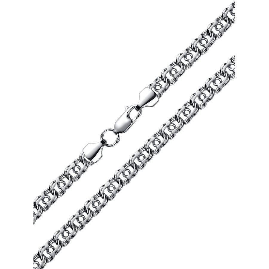 Цепочка Дар - Серебро 925 (арт. Ар-080рц)