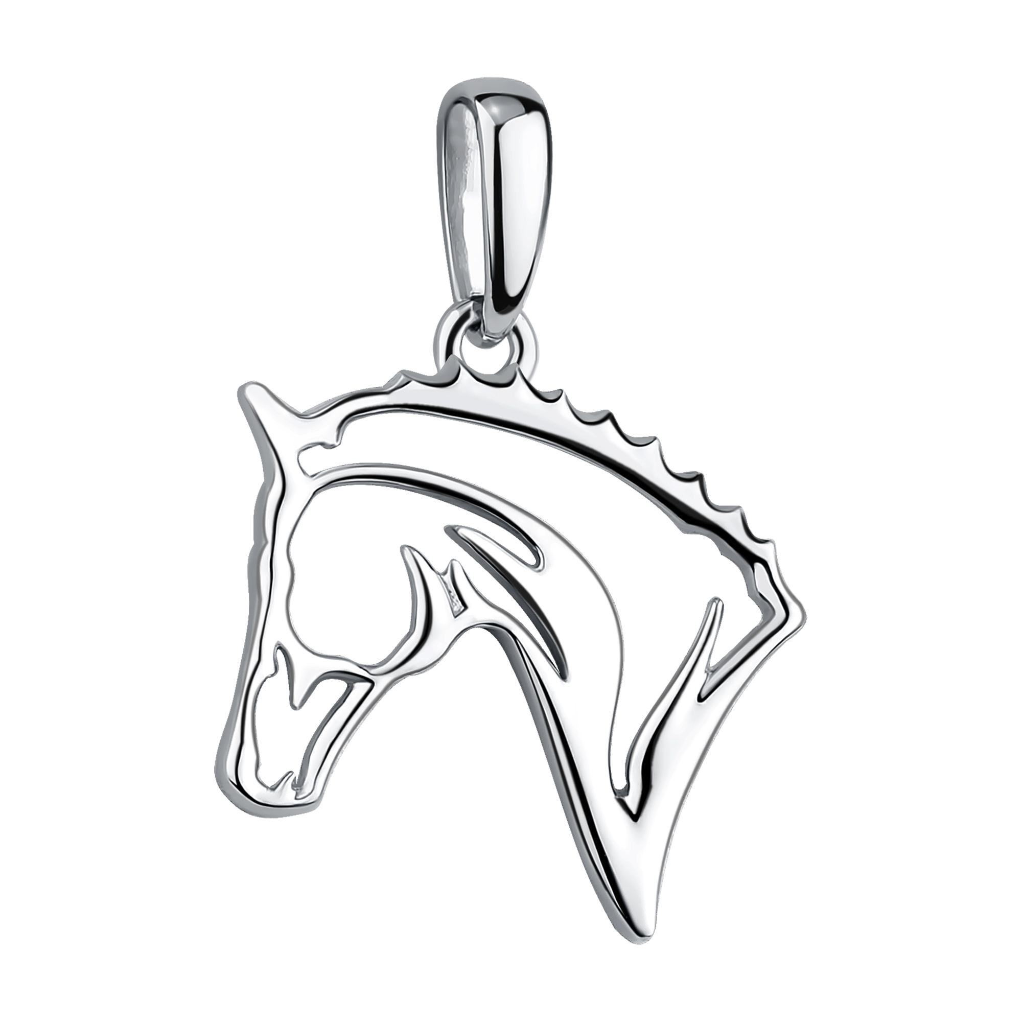 Подвеска Talant - Серебро 925 (арт. 50-72-0000-17323)