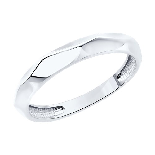 Кольцо Diamant - Серебро 925 (арт. 94-110-02011-1)