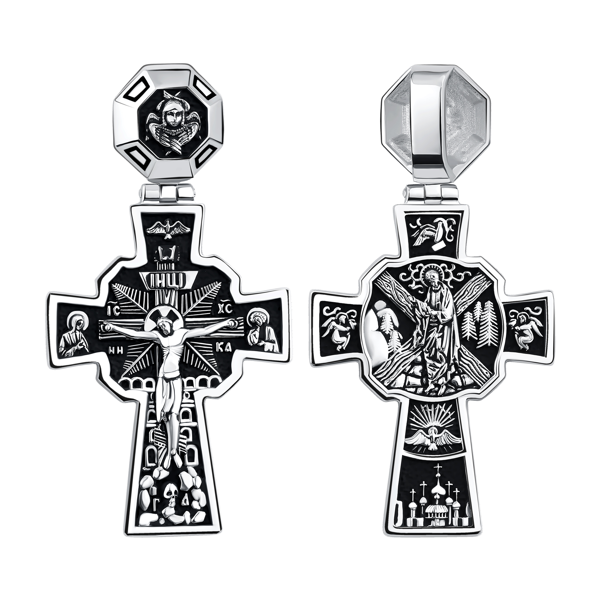 Подвеска Talant - Серебро 925 (арт. 51-76-0000-17217)