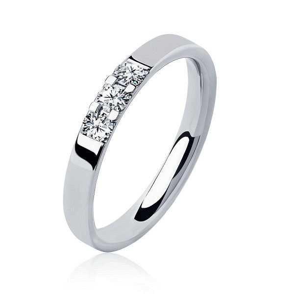 Кольцо Platinum Lab. - Платина 950 (арт. ПК-149-01)