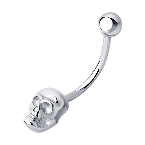 Пирсинг SOKOLOV - Серебро 925 (арт. 94060098)