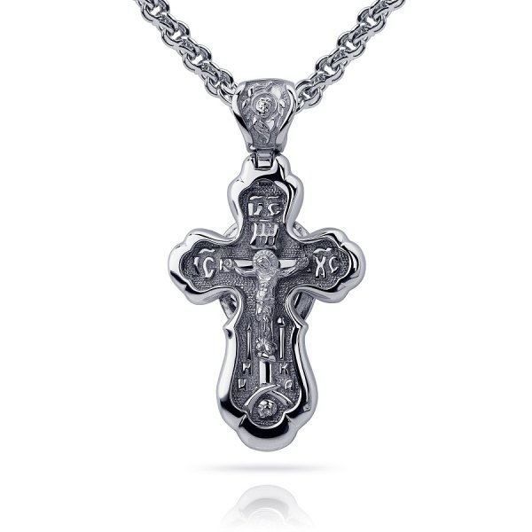 Подвеска Platinum Lab. - Платина 950 (арт. ПП-264-00)