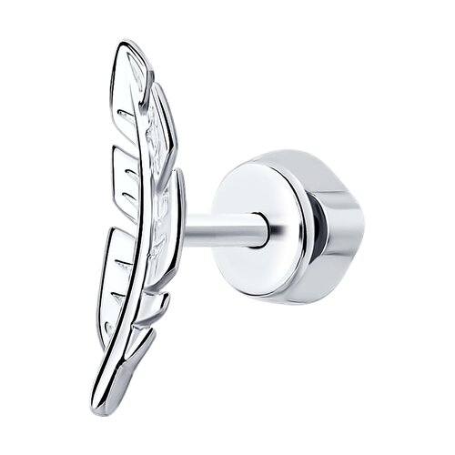 Серьга SOKOLOV - Серебро 925 (арт. 94170203)