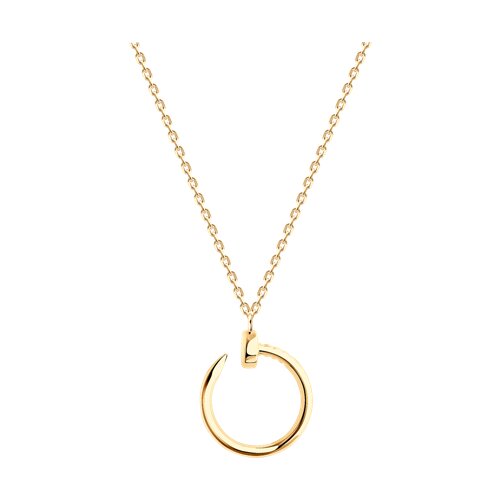 Колье Diamant - Серебро 925 (арт. 93-170-02009-1)