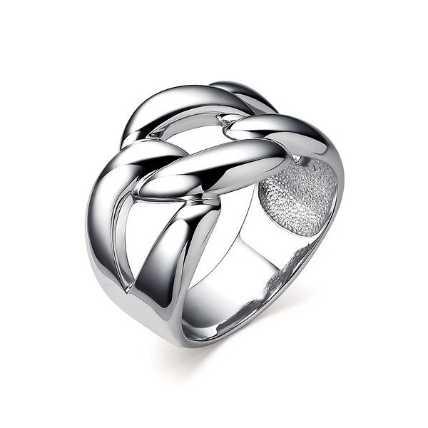 Кольцо Мириада - Серебро 925 (арт. 901012272)