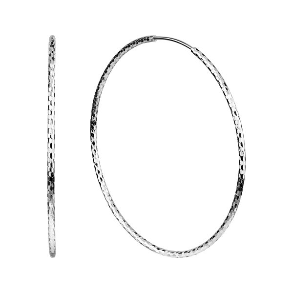 Серьги Talant - Серебро 925 (арт. 11-73-0055-40458)