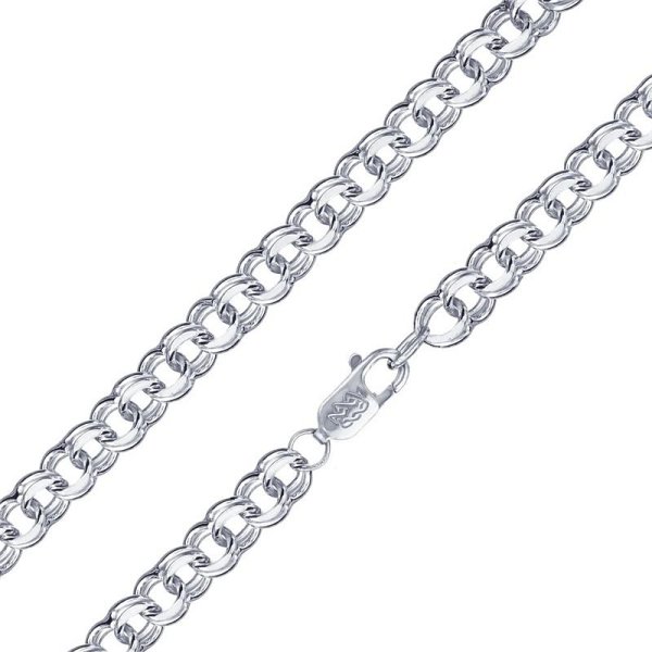 Цепочка adamant - Серебро 925 (арт. Ср925Р-107009065)