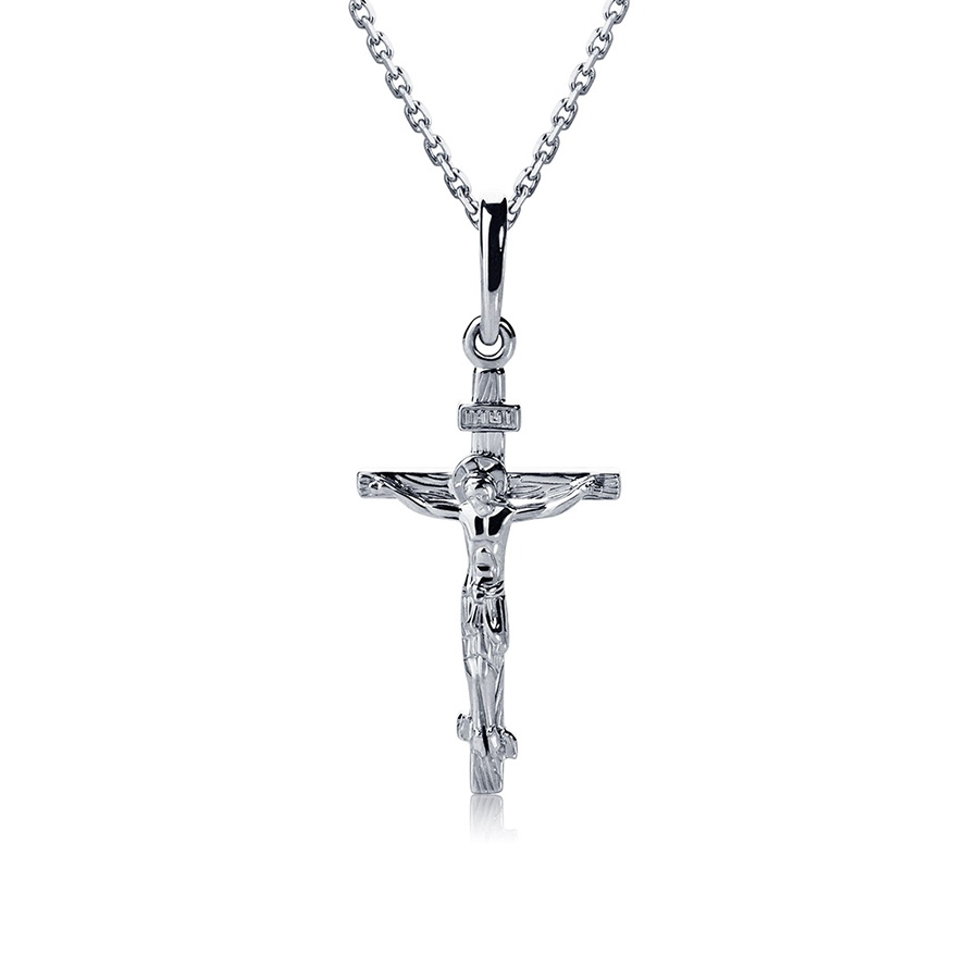 Подвеска Platinum Lab. - Платина 950 (арт. ПП-059-01)