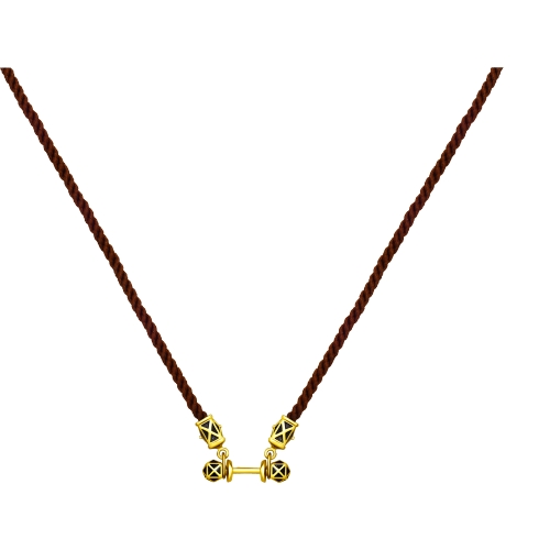 Колье SOKOLOV - Серебро 925 (арт. 95080005)