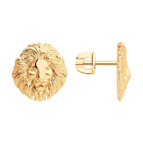 Серьги SOKOLOV - Серебро 925 (арт. 93022460)