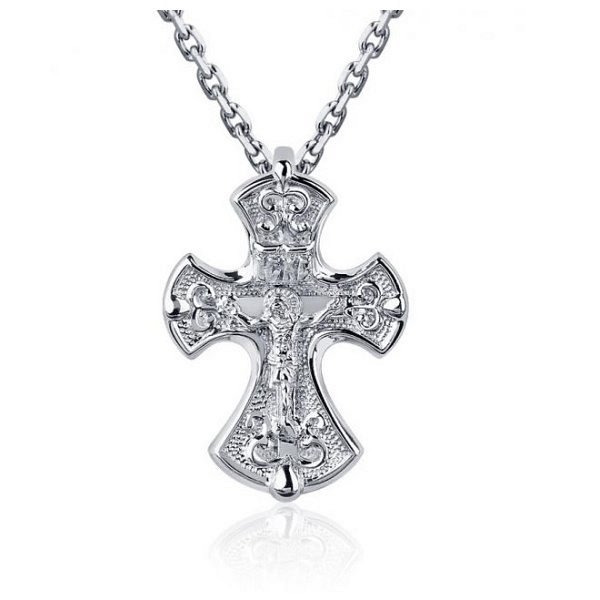 Подвеска Platinum Lab. - Платина 950 (арт. ПП-265-00)