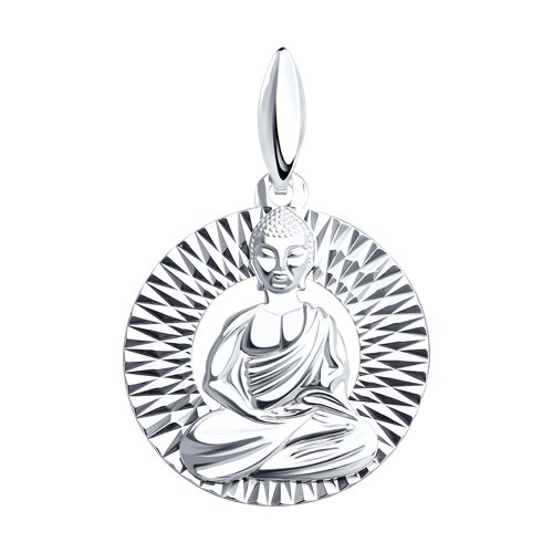 Подвеска SOKOLOV - Серебро 925 (арт. 94031568)