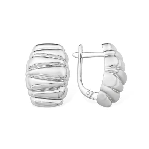 Серьги EFREMOV - Серебро 925 (арт. 1200017546)