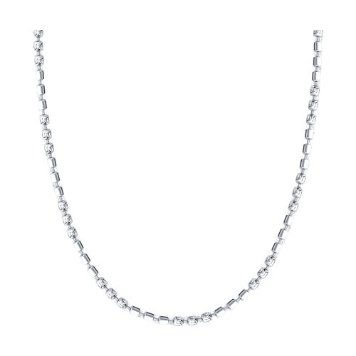 Цепочка SOKOLOV - Серебро 925 (арт. 94074681)