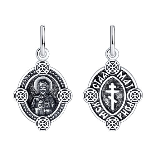 Подвеска Diamant - Серебро 925 (арт. 95-130-00913-1)