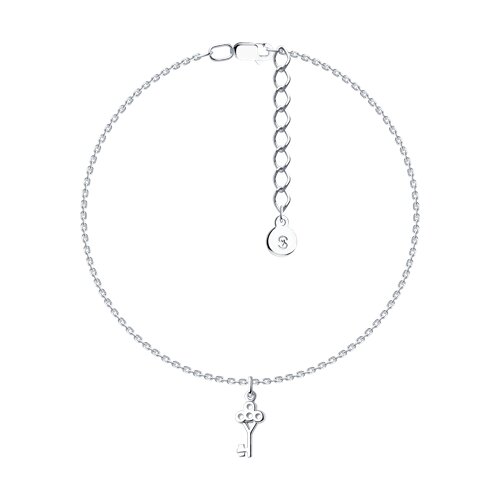 Браслет SOKOLOV - Серебро 925 (арт. 94050589)