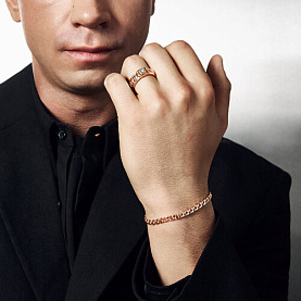 Браслет SOKOLOV - Серебро 925 (арт. 985140904)