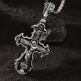 Подвеска Talant - Серебро 925 (арт. 51-76-0000-28221)