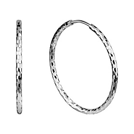 Серьги Talant - Серебро 925 (арт. 11-73-0025-40458)