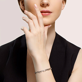 Браслет SOKOLOV - Серебро 925 (арт. 94050655)