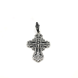 Подвеска Гаммадов - Серебро 925 (арт. и-238кр)