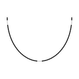 Колье SOKOLOV - Серебро 925, Шпинель (арт. 83070031)